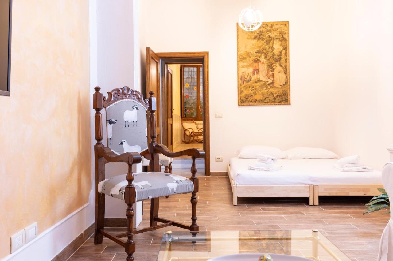 San Niccolo Elegant * Florença