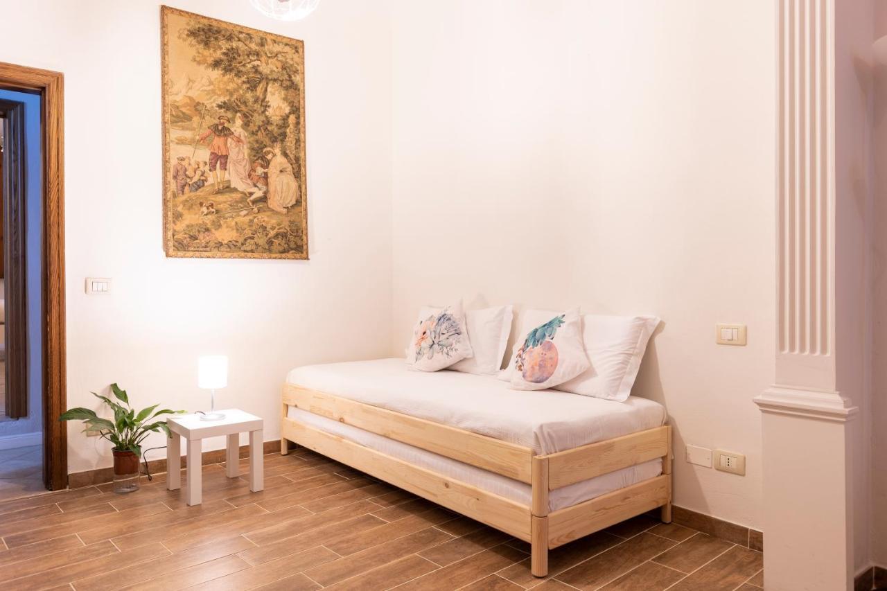 San Niccolo Elegant Apartamento Florença