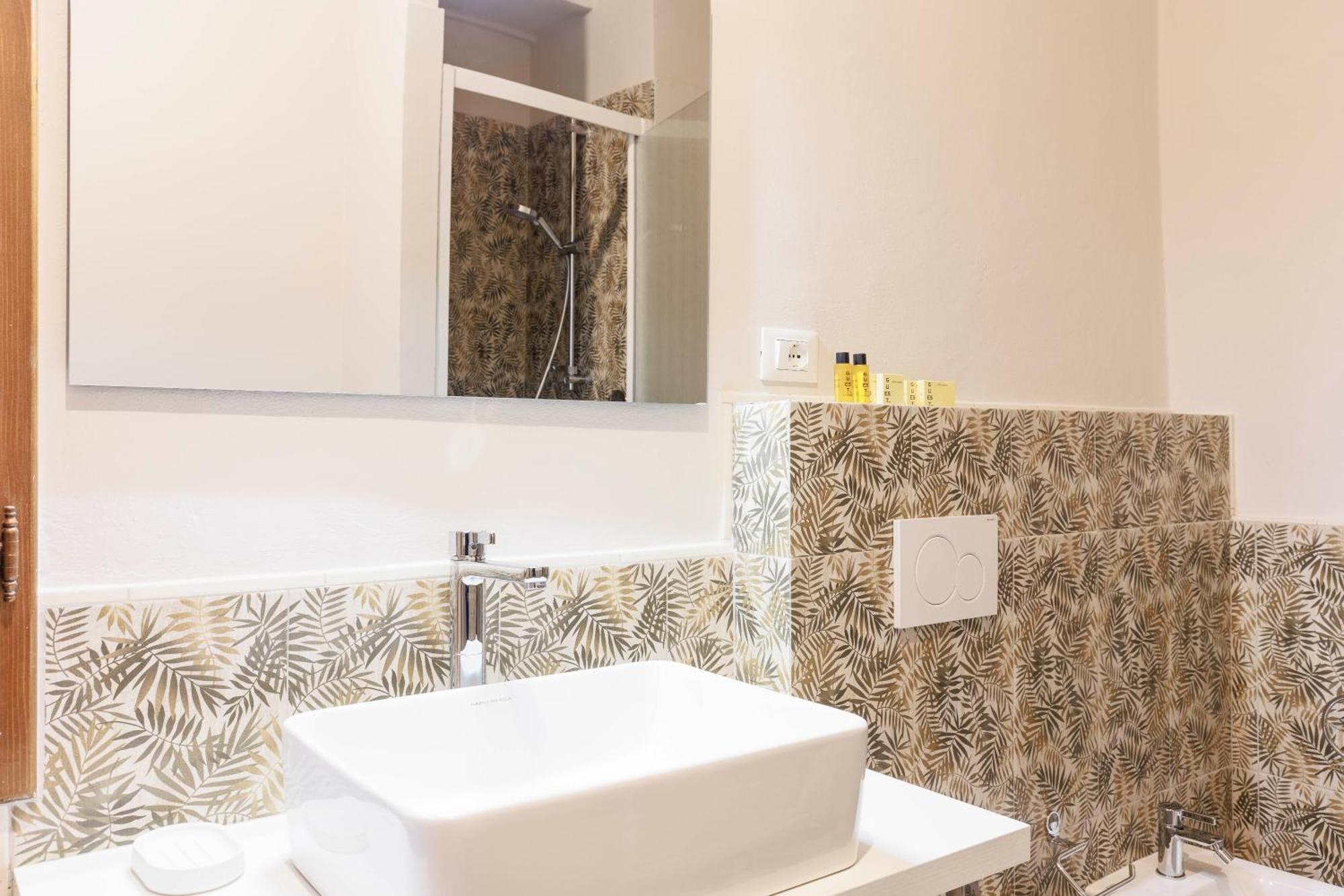 San Niccolo Elegant Apartamento Florença